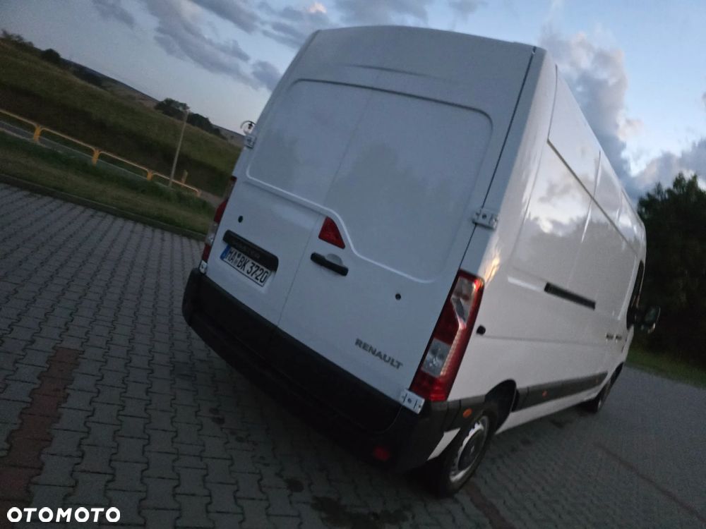 Renault Master - 15