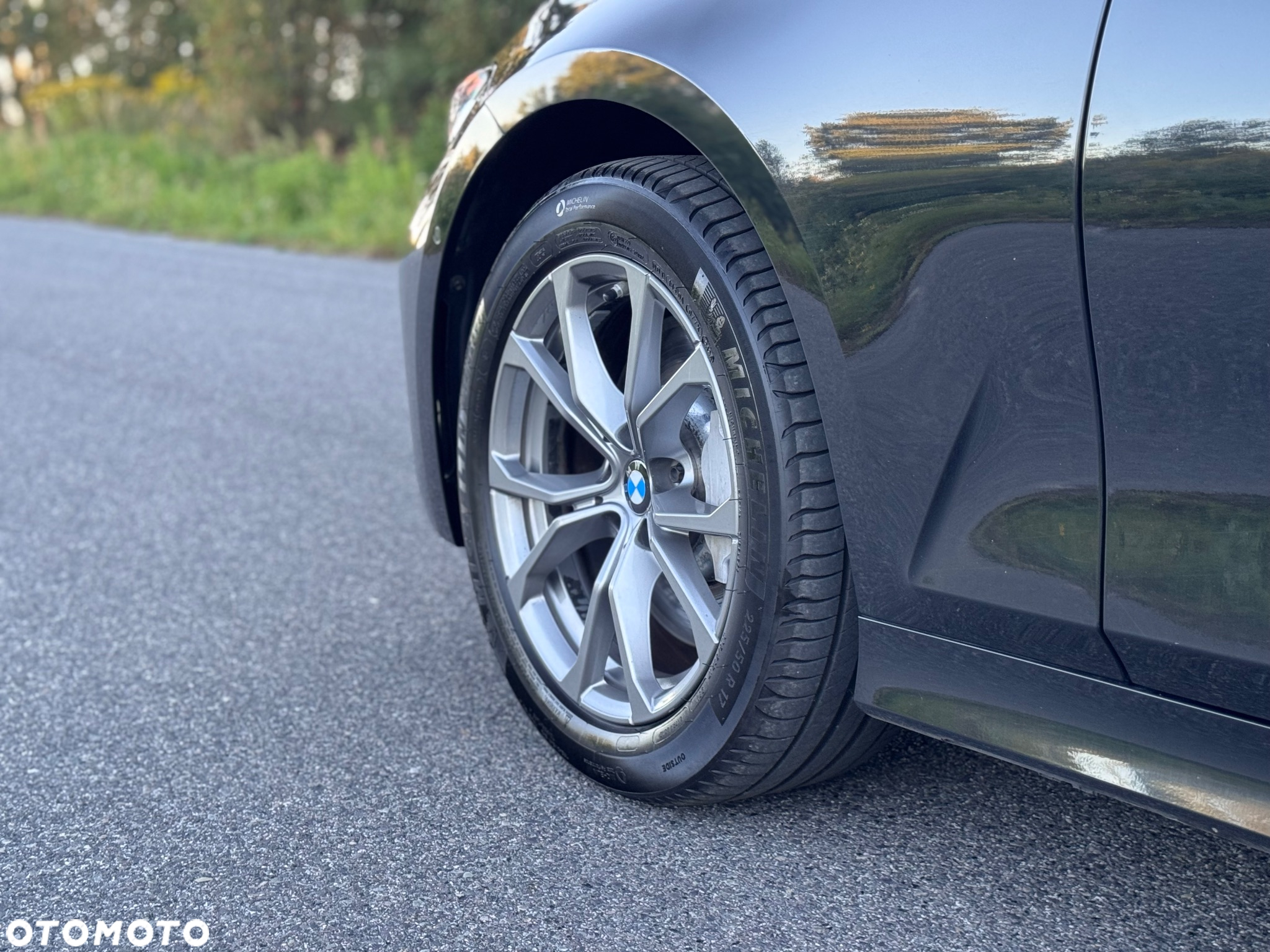 BMW Seria 3 330i - 15