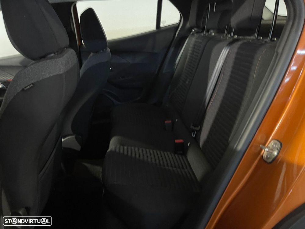 Peugeot 2008 1.2 PureTech Active - 9