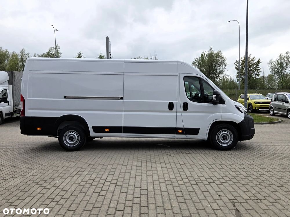 Peugeot Boxer l4h2 - 4