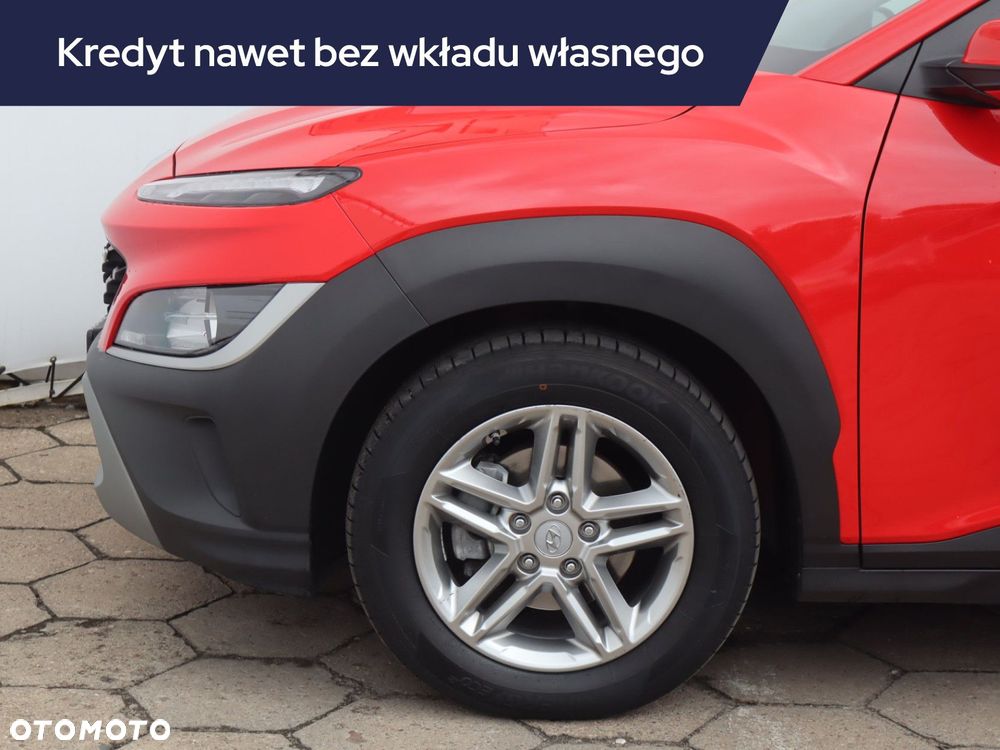 Hyundai Kona - 15