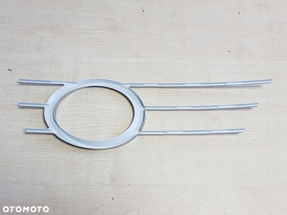 audi q7 17^ abt kratka zderzaka 4m008006116 - 2