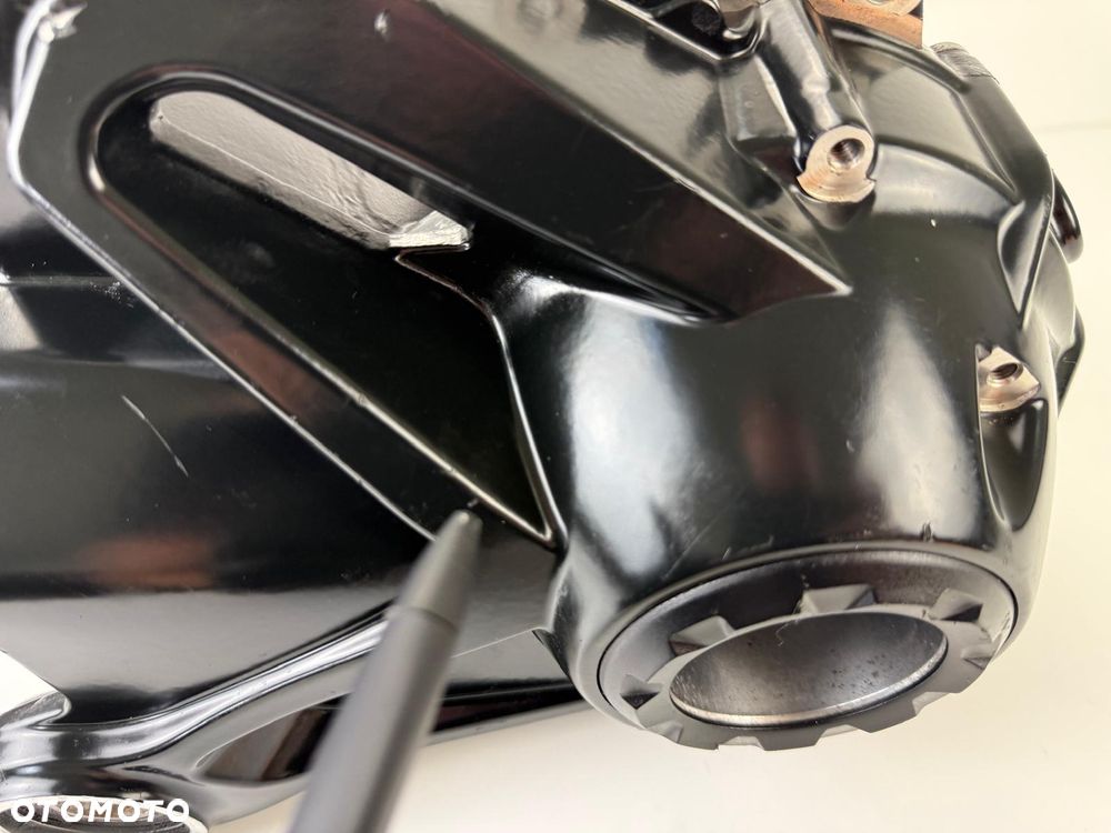 Dyferencjał dyfer BMW R1200 GS K50 2013-18 - 8