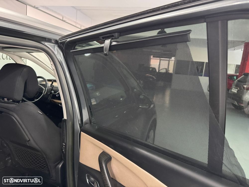 Citroën C4 Grand Picasso 1.6 e-HDi Intensive ETG6 - 44