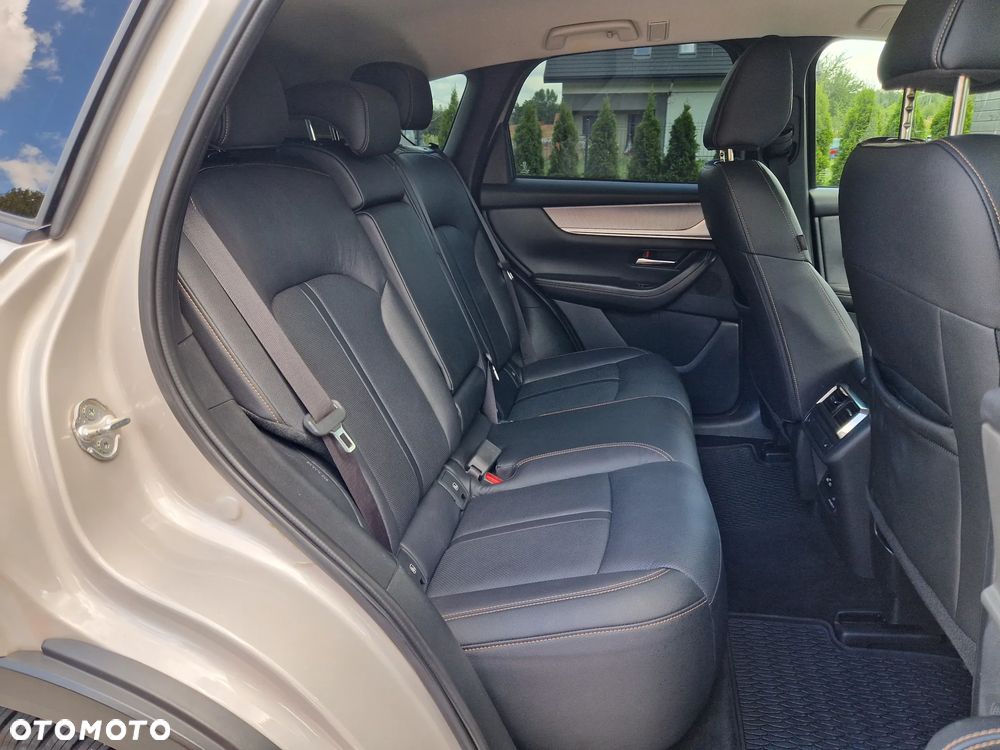 Mazda CX-60 - 19