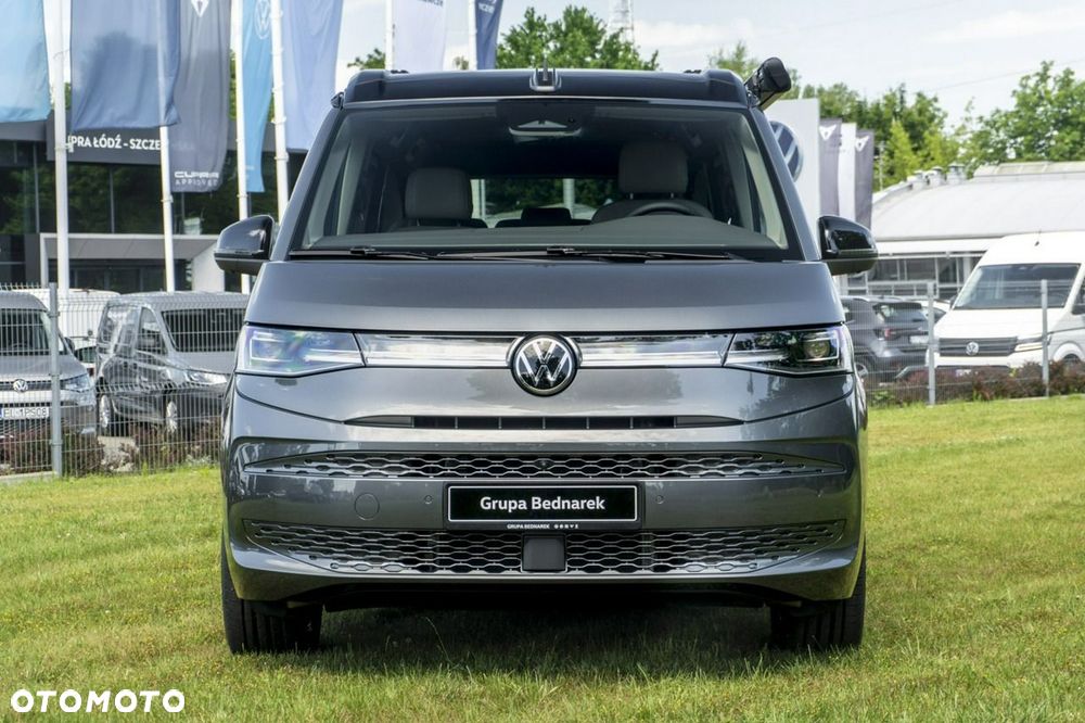 Volkswagen California - 9