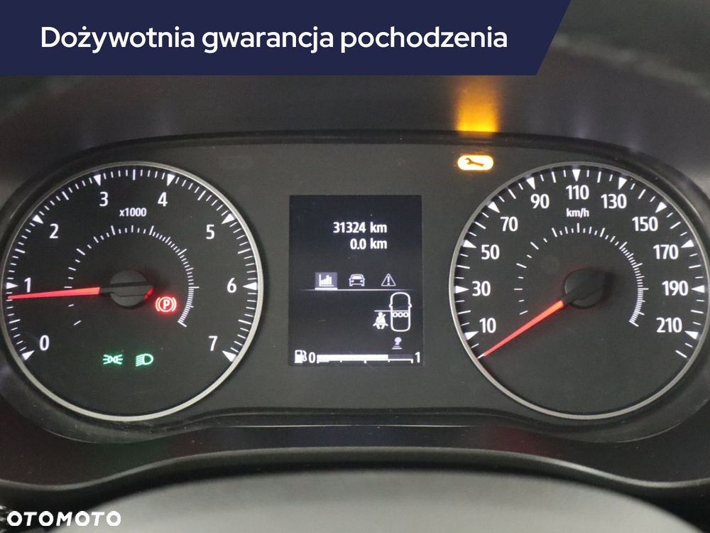 Dacia Sandero - 13