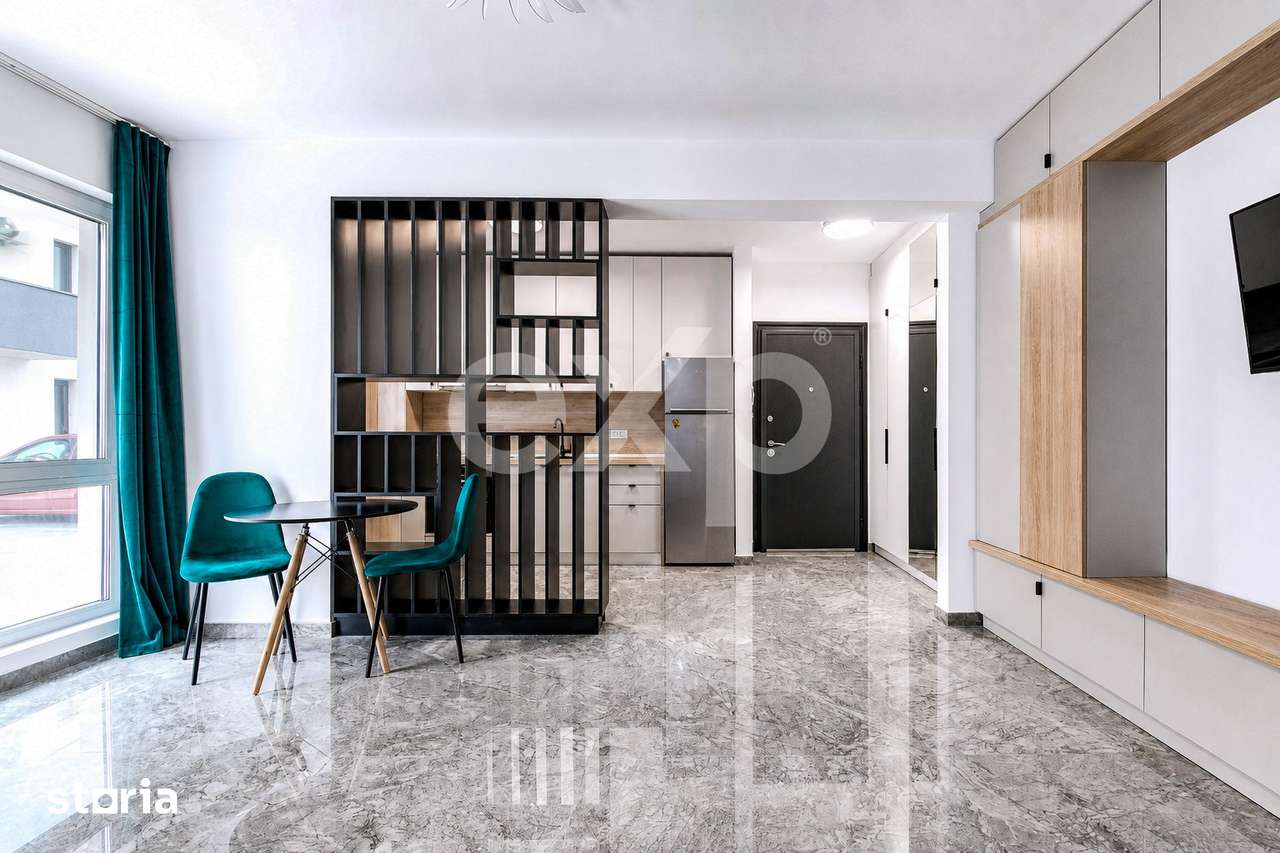 Apartament 2 camere | gradina | parcare inclusa | Giroc — fotografia 1