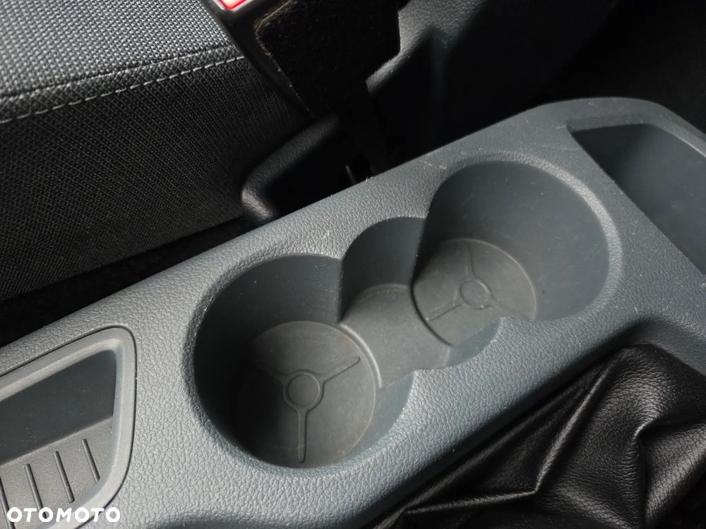 Ford C-MAX 1.6 EcoBoost Start-Stop-System Champions Edition - 33