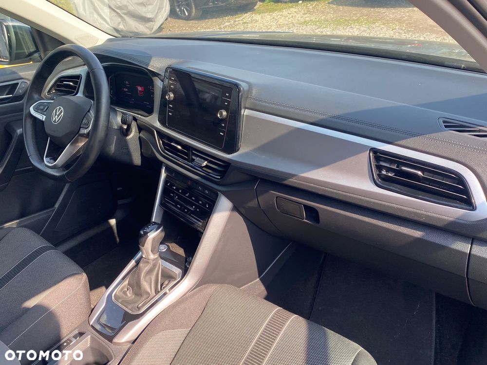 Volkswagen T-Roc 1.5 TSI Special Edition DSG - 20