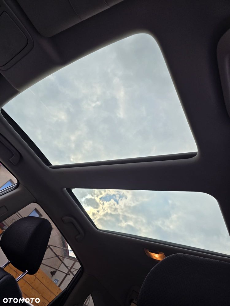 Honda CR-V 2.0i-VTEC Automatik Executive - 17