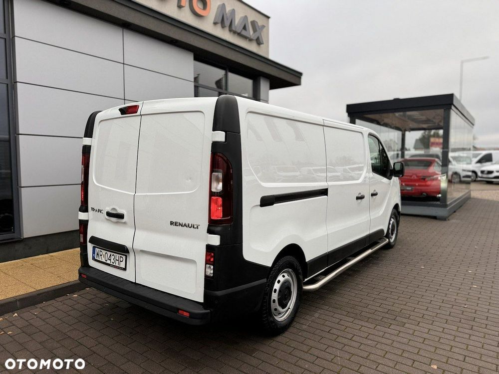 Renault Trafic - 7