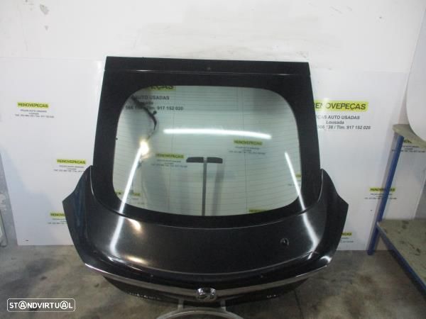 Tampa Mala Opel Insignia A (G09) - 1