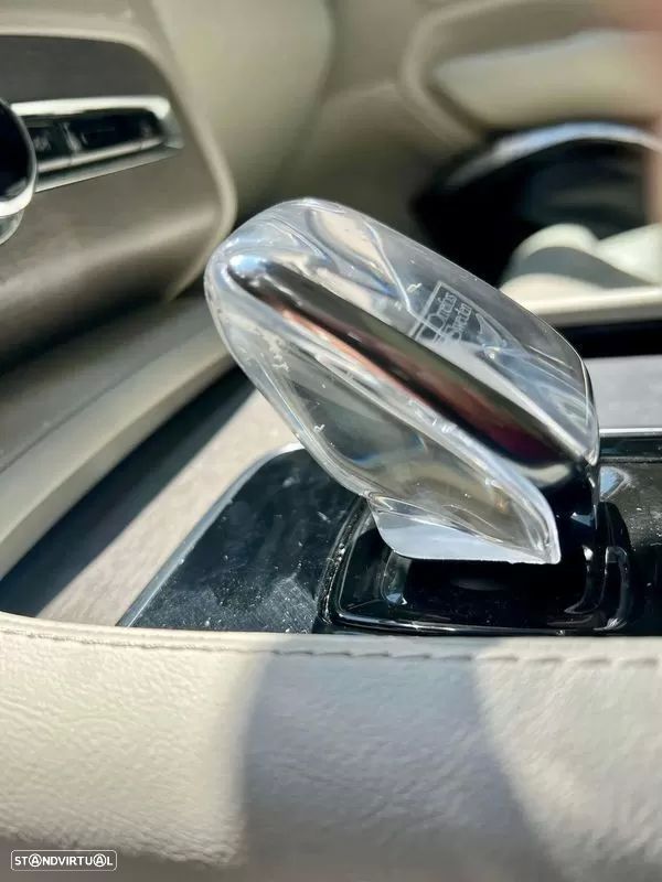 Volvo XC 90 2.0 T8 PHEV Inscription Expression AWD - 14