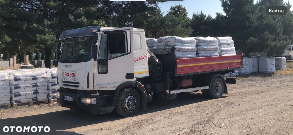 Iveco EUROCARGO - 11