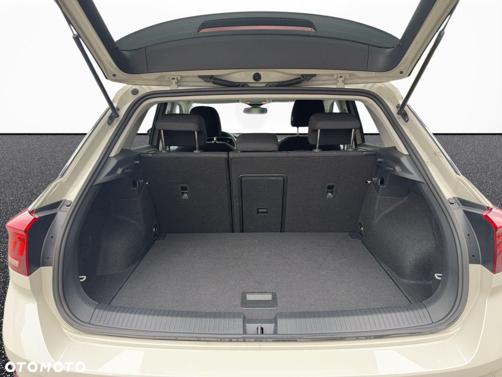 Volkswagen T-Roc 1.5 TSI Life - 33
