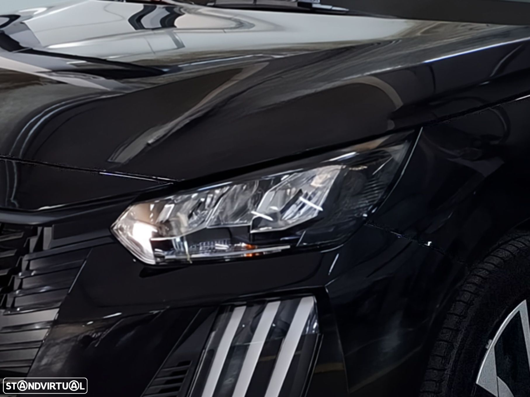 Peugeot 208 1.2 PureTech Active - 3
