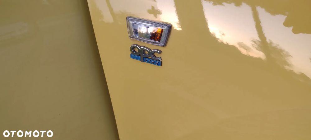 Opel Corsa 1.3 CDTI Graphite ecoFLEX - 12