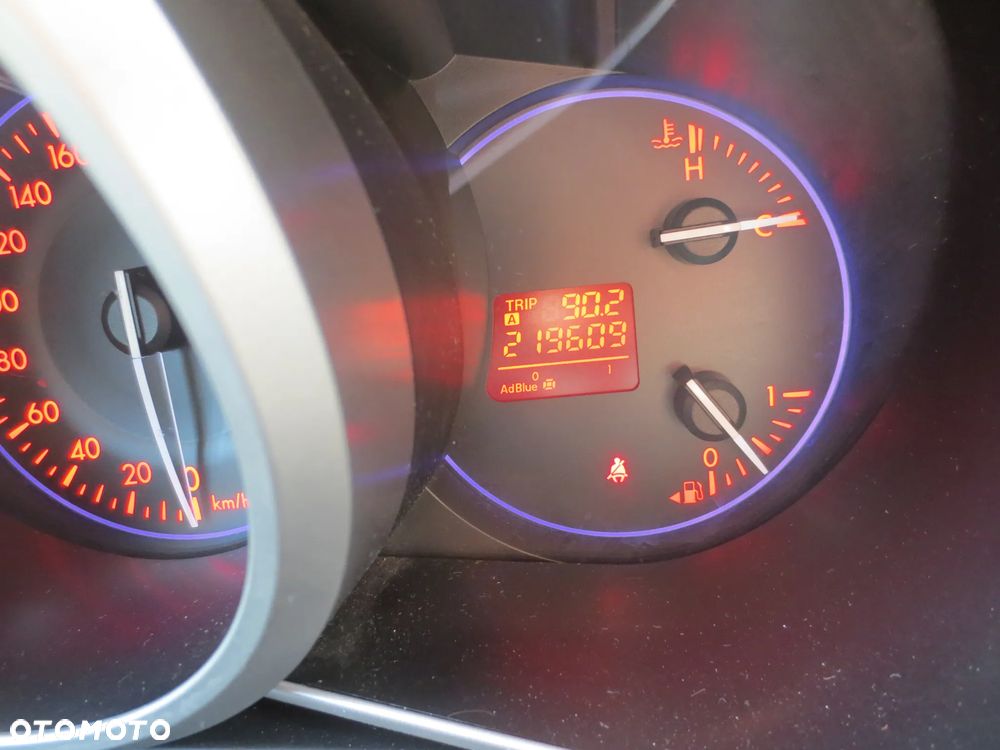 Mazda CX-7 2.2 CD Exclusive + - 17