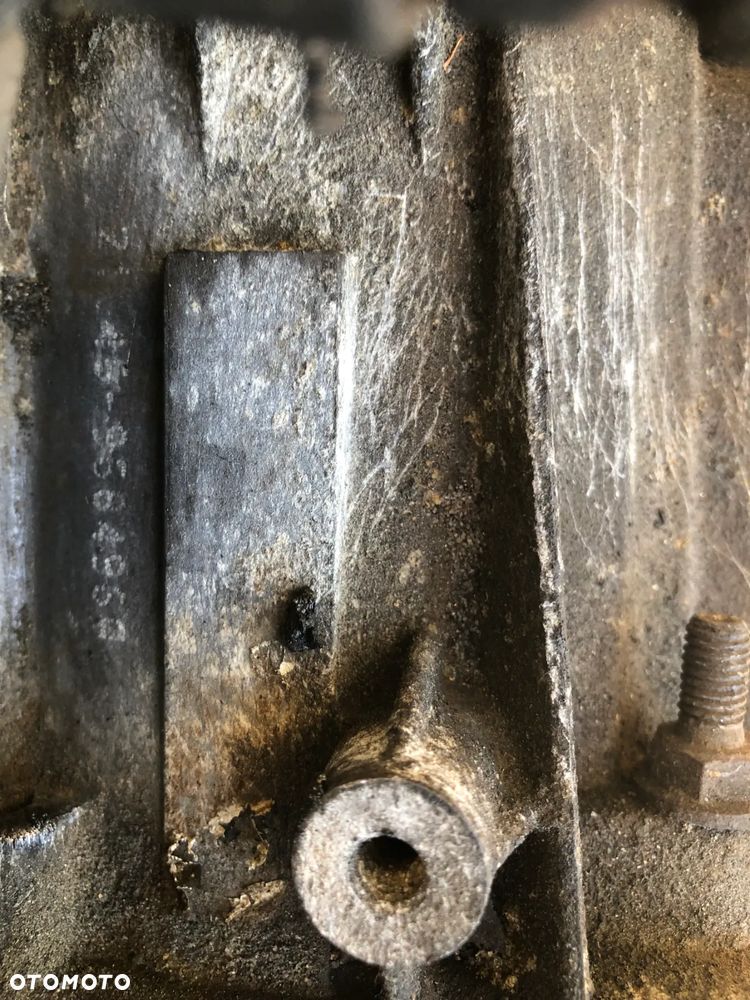 skrzynia biegów fiat doblo 1.9 jtd - 8