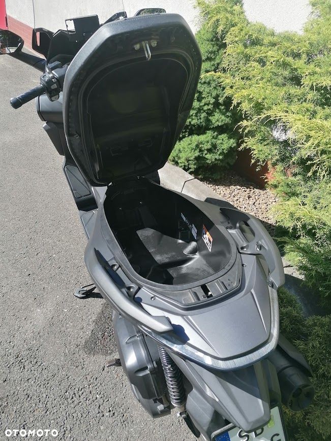 Honda NSS - 3