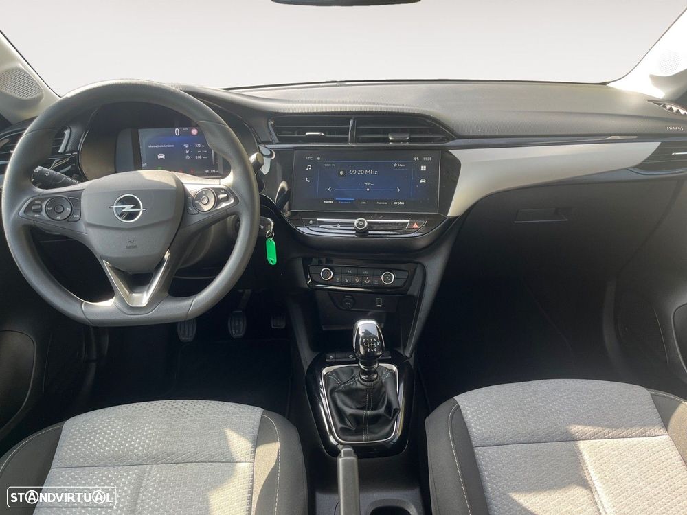 Opel Corsa 1.2 T Edition - 10