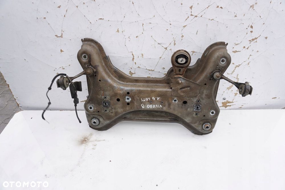 SANKI TRAWERSA 93459571 OPEL VIVARO B 1.6 CDTI - 1