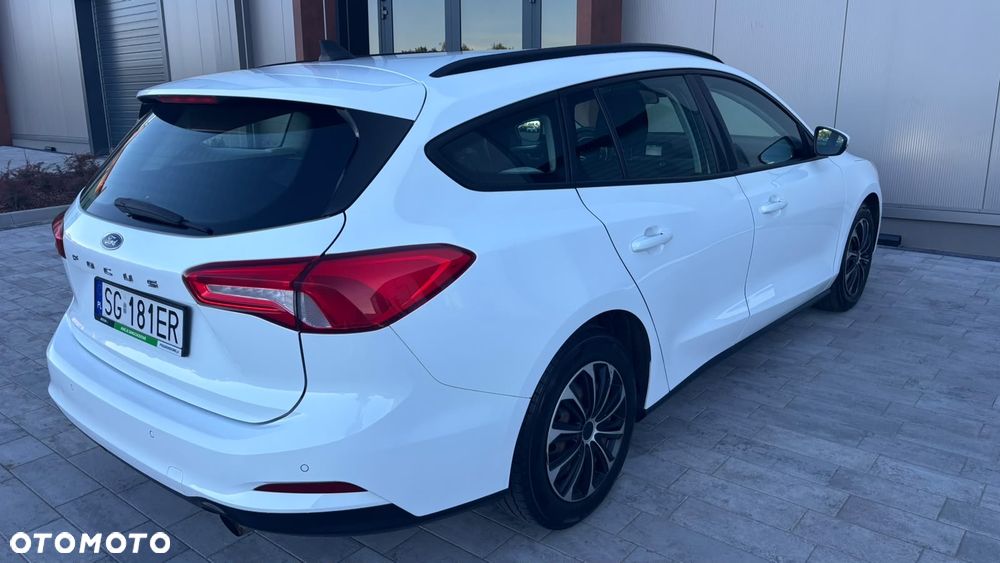 Ford Focus 1.5 EcoBlue Trend Edition Business - 5