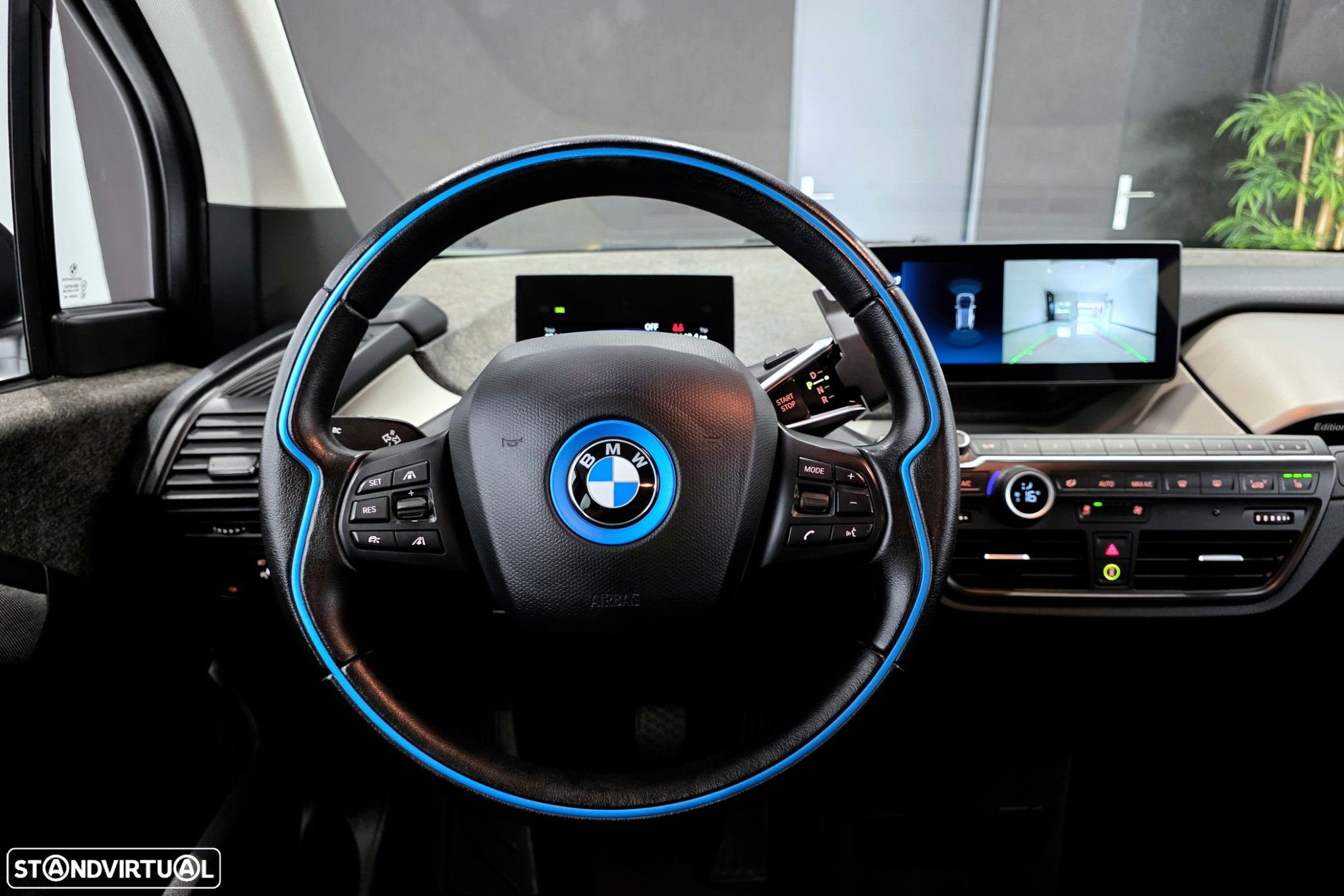BMW i3 s 120Ah - 17