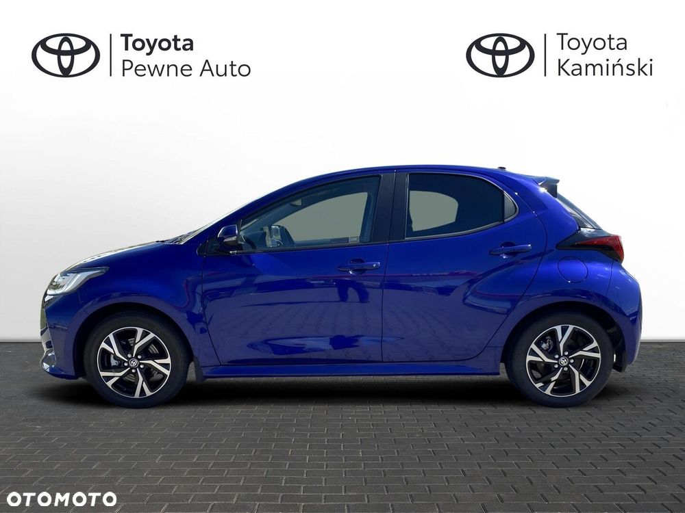 Toyota Yaris - 2
