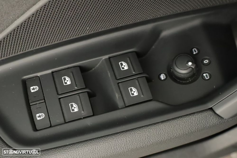 Audi A3 Sportback 40 TFSIe Advanced - 21