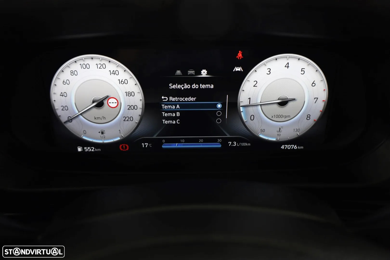 Hyundai i20 1.2 Comfort - 32