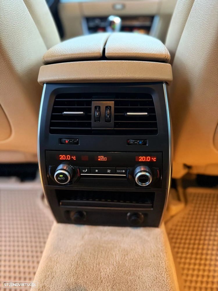 BMW 535 Gran Turismo d - 23