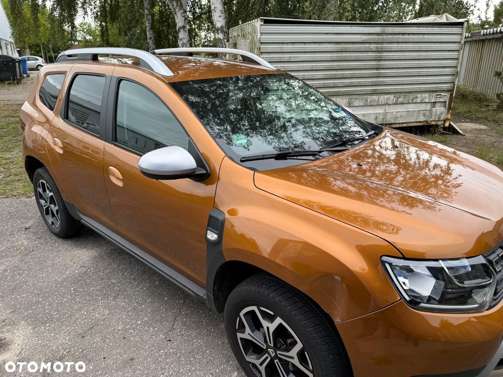 Dacia Duster - 4