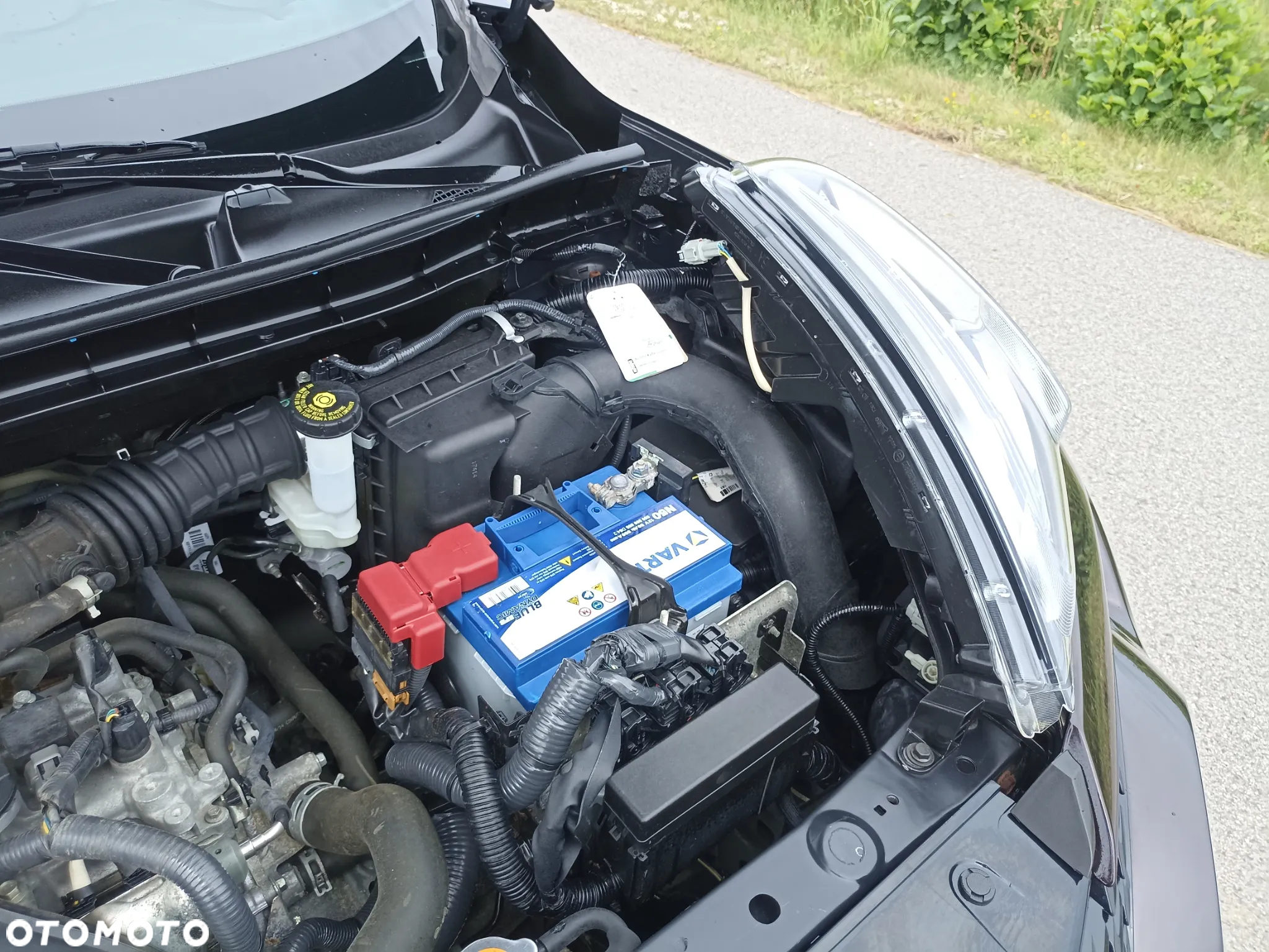 Nissan Juke 1.6 Tekna - 38