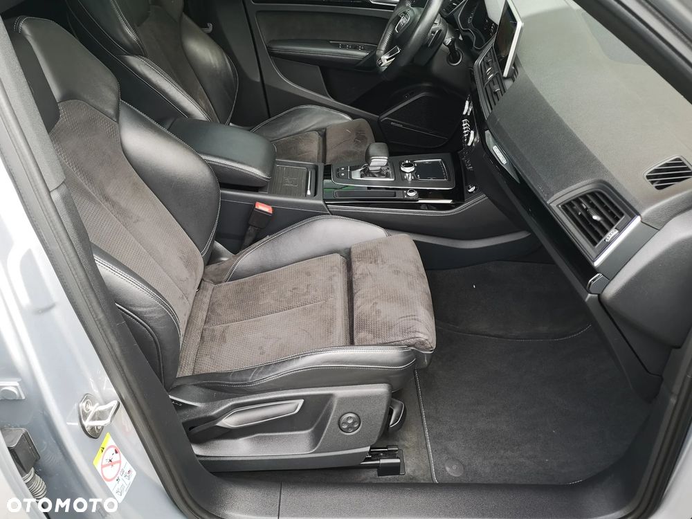 Audi Q5 2.0 TDI Quattro S tronic - 31