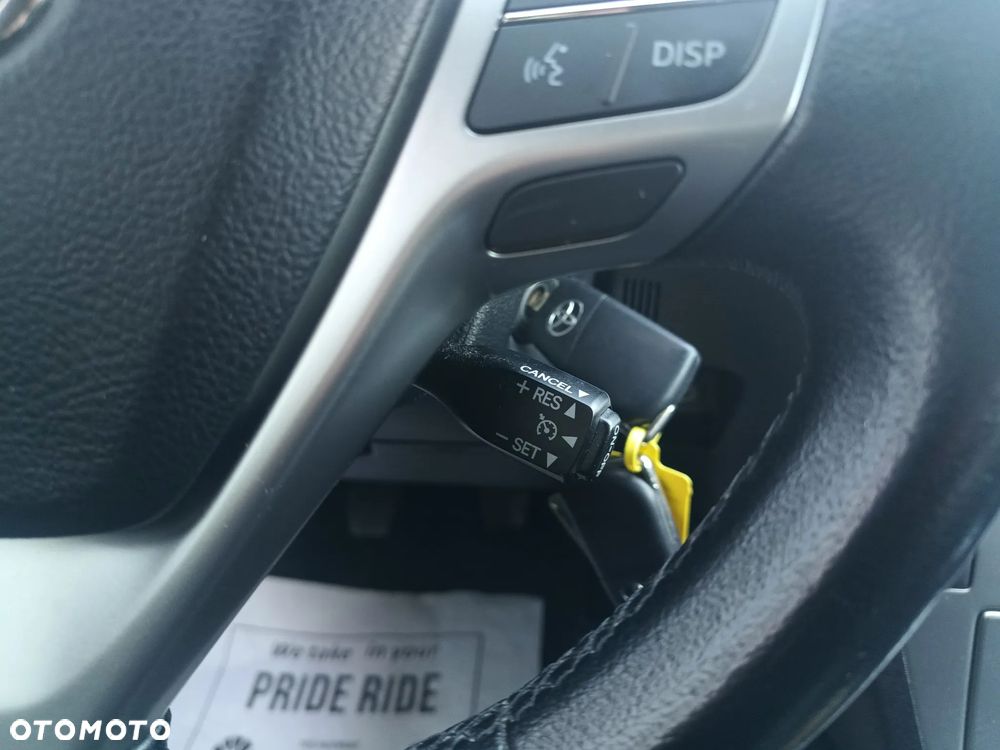 Toyota Avensis 1.8 Luna EU5 - 23