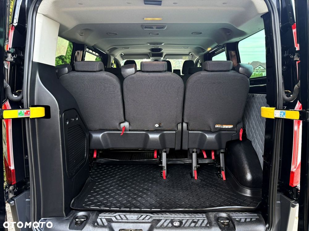 Ford Transit Custom - 40