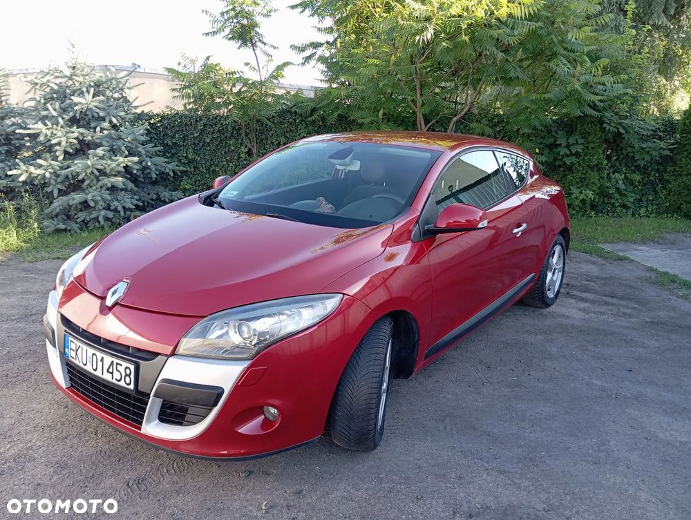 Renault Megane - 4
