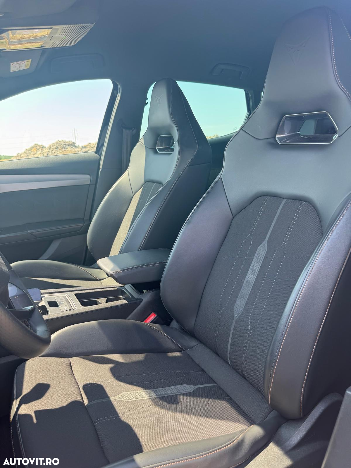 Cupra Formentor VZ 2.0 TSI 4DRIVE DSG - 27
