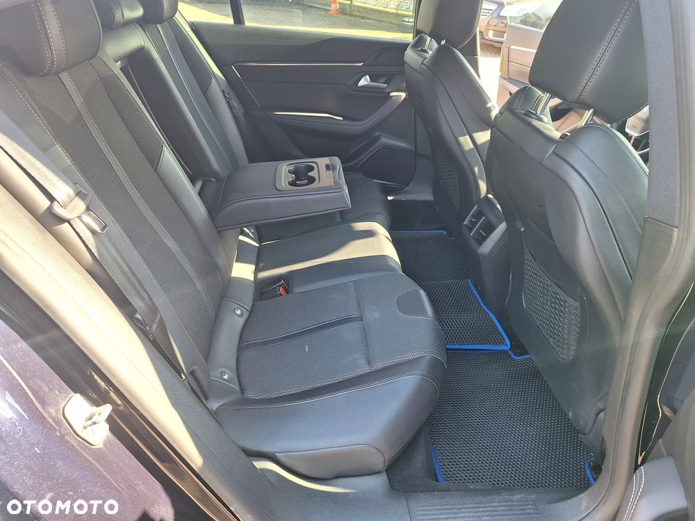 Peugeot 508 2.0 BlueHDi GT Line S&S EAT8 - 18