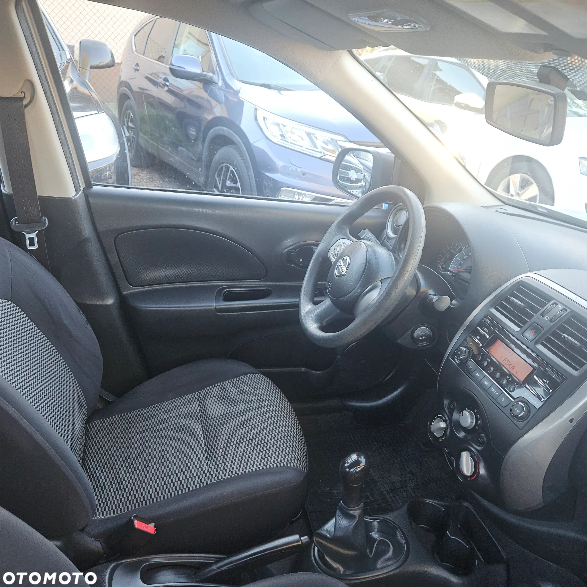 Nissan Micra 1.2 Acenta - 18