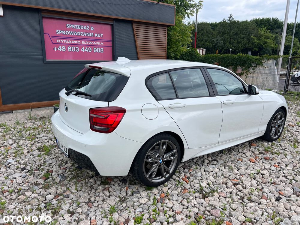 BMW Seria 1 118i - 7