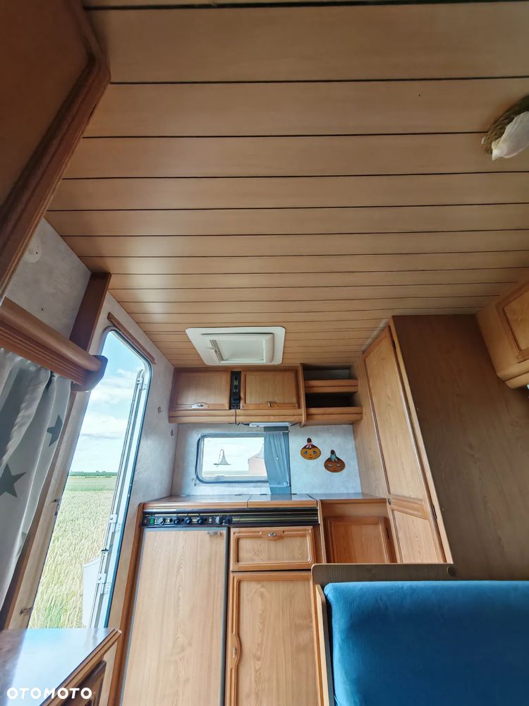 Caravelair 500 - 37