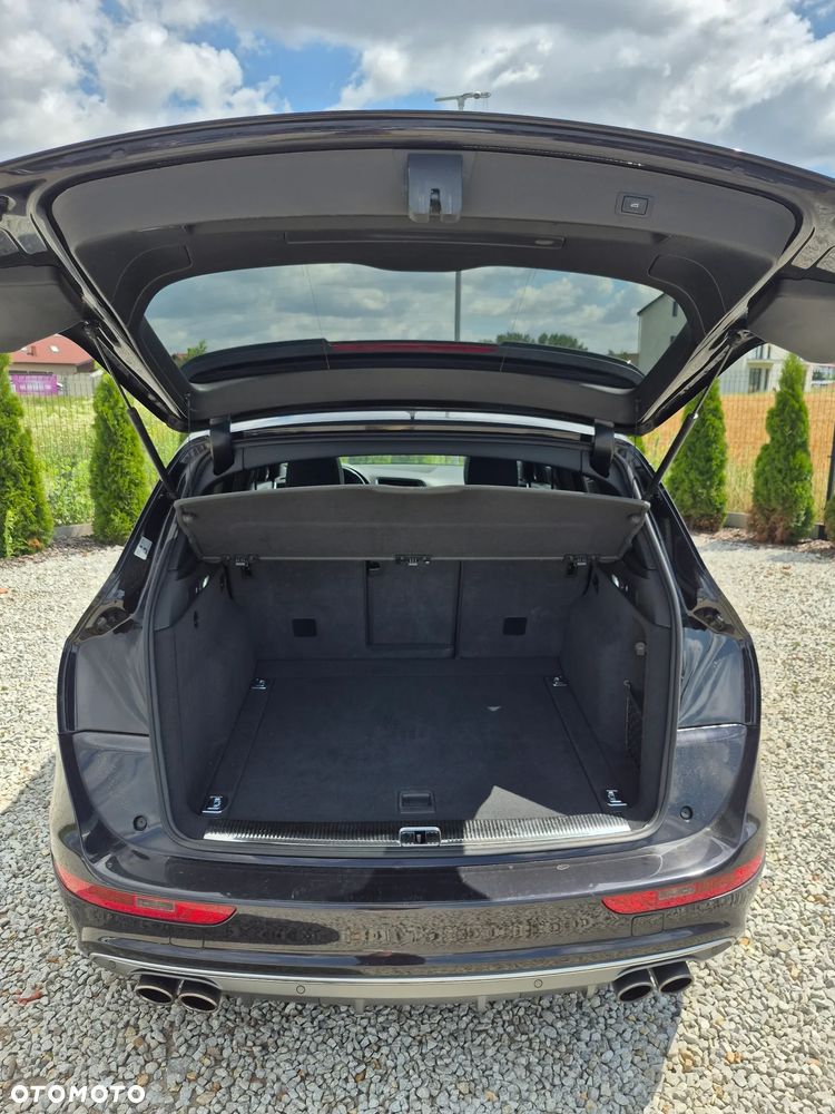 Audi SQ5 - 13