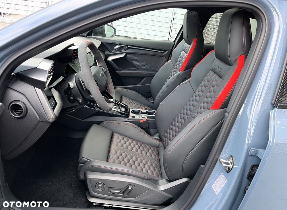 Audi RS3 Sportback - 20