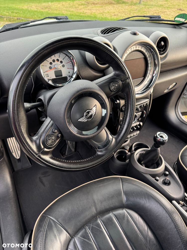 MINI Countryman Cooper S ALL4 - 8