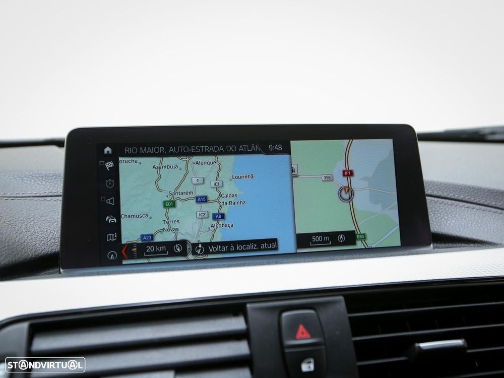 BMW 420 Gran Coupé d Pack M Auto - 22