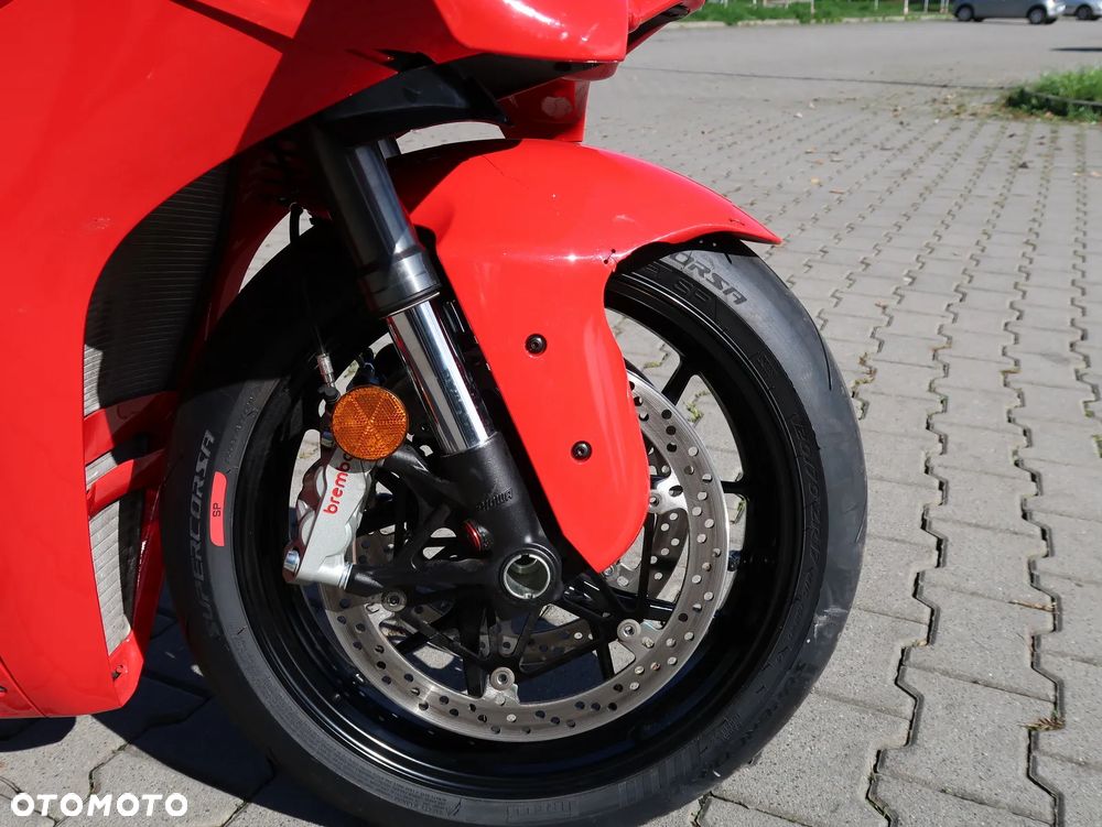 Ducati Panigale V4 - 28