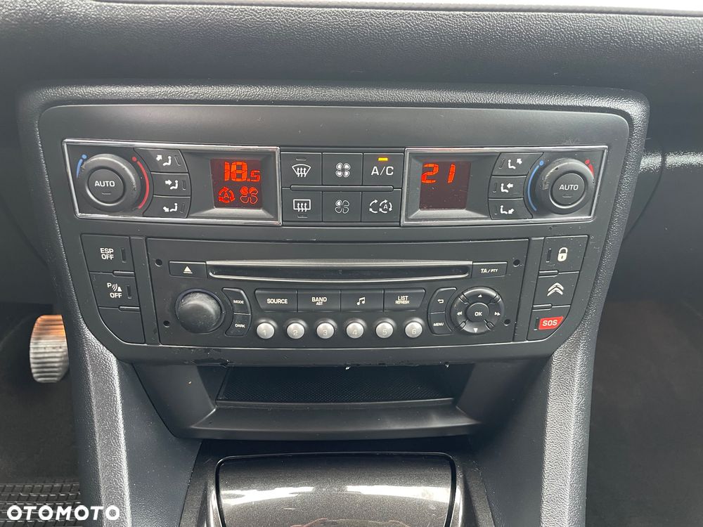 Citroën C5 HDi 140 FAP Exclusive - 34